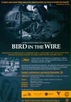 plakat filmu Bird in the Wire