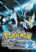 plakat filmu Pokémon Black Version 2
