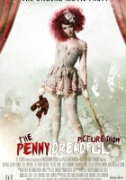 plakat filmu The Penny Dreadful Picture Show