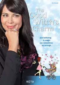 Plakat filmu The Good Witch&#39;s Charm