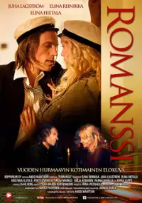 Plakat filmu Romanssi