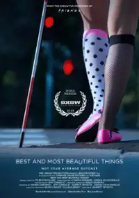 Plakat filmu Best and Most Beautiful Things