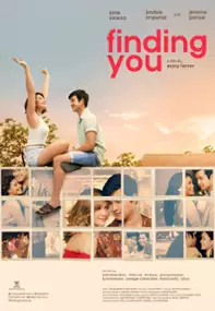 Plakat filmu Finding You