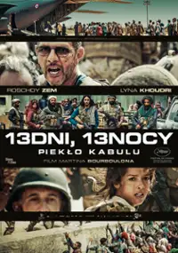 13 dni, 13 nocy