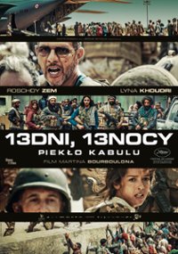 13 dni, 13 nocy
