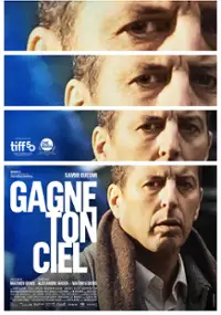 Plakat filmu Gagne ton ciel