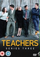 plakat - Nauczyciele (2001)
