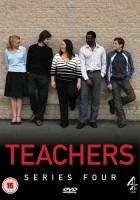 plakat filmu Nauczyciele