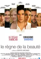 plakat filmu Le r&egrave;gne de la beaut&eacute;