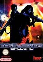plakat filmu Ballistic: Ecks vs. Sever II
