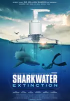 plakat filmu Sharkwater Extinction