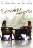 plakat filmu Remember Amnesia