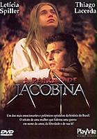 plakat filmu A Paixão de Jacobina