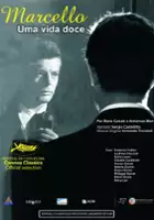 plakat filmu Marcello, Una Vita Dolce