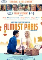 Abigail Hawk / Almost Paris