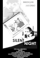 plakat filmu Silent Night