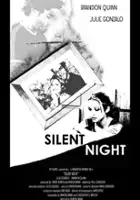 plakat filmu Silent Night