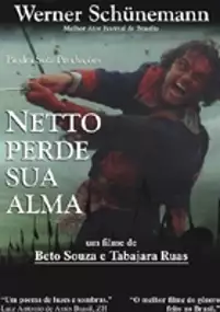 Plakat filmu Netto Perde Sua Alma