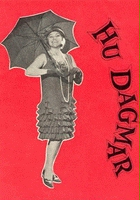 plakat filmu Hu Dagmar
