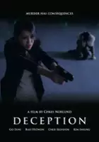 plakat filmu Deception