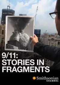 Plakat filmu 9/11: Stories in Fragments