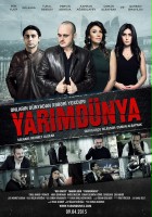 plakat filmu Yarimdunya
