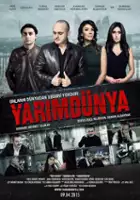 plakat filmu Yarimdunya
