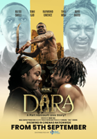 plakat filmu Dara: A Port Harcourt Love Story?