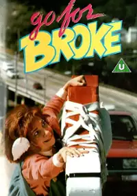 Plakat filmu Save the Dog!