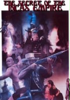 plakat filmu Tajemnica imperium Inków