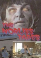 plakat filmu The Norliss Tapes
