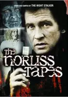plakat filmu The Norliss Tapes