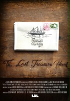 plakat filmu The Last Treasure Hunt
