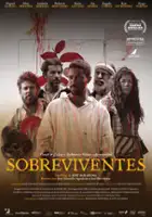 plakat filmu Sobreviventes
