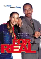 Tamara 'Gingir' Curry / For Real