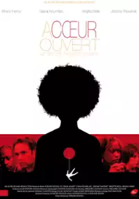 Plakat filmu A Coeur Ouvert