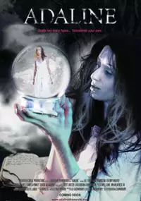 Plakat filmu Adaline