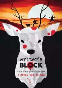 Plakat filmu Writer's Block