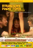 plakat filmu Atrakcyjny pozna panią