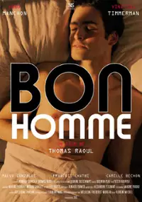 Plakat filmu Bonhomme