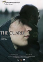 plakat filmu The Guard