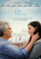 plakat filmu Ella McCay