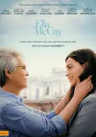 plakat filmu Ella McCay