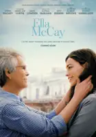 plakat filmu Ella McCay