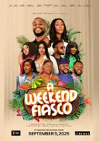 Lizzy Jay / A Weekend Fiasco