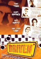 plakat filmu Driven