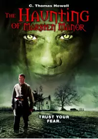 Plakat filmu The Haunting of Marsten Manor