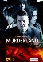 plakat filmu Murderland