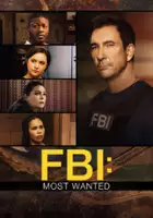 plakat - FBI: Most Wanted (2020)
