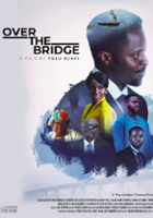 plakat filmu Over The Bridge